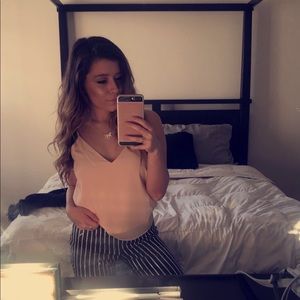 Meet your Posher, Amber